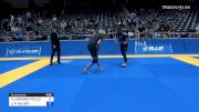 JOHN NELSON vs ANTHONY LEONARD VITULLO 2021 World IBJJF Jiu-Jitsu No-Gi Championship