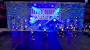 Twisters Elite - Doll Domination [2021 Youth - Hip Hop - Large] 2021 Nation's Choice Dekalb Dance Grand Nationals and Cheer Challenge