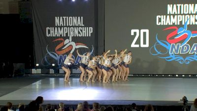 Blue Valley North High School [2022 Large Varsity Jazz Prelims] 2022 NDA National Championship