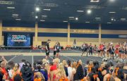 New Mexico State University [School Coed Partner Stunt] 2026 NCA College Camps: Partner & Group Stunt
