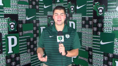Parkside Press Pass | September 22, 2026