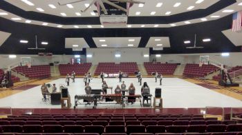 East Webster Indoor Percussion - Simple