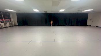 Star Steppers Dance - Emma Vidal [Mini - Solo - Jazz] 2024 NDA All-Star National Championship