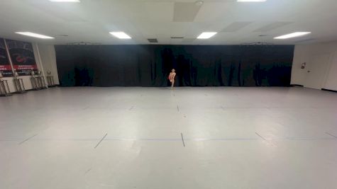 Star Steppers Dance - Emma Vidal [Mini - Solo - Jazz] 2024 NDA All-Star National Championship