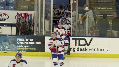 Team USA Is Looking For That Elusive Repeat At The World Juniors