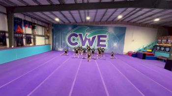 Coastal Wave Elite - 4CAST [IASF L4 Open Coed - NON-US] 2024 WSF - Virtual Winter I