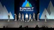 Dance Sport Athletics - OG CREW [2024 Junior Coed - Hip Hop - Small Semis] 2024 The Dance Summit