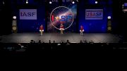 Golden Girls - OEP (COL) [2024 Open Elite Pom Semis] 2024 The Dance Worlds