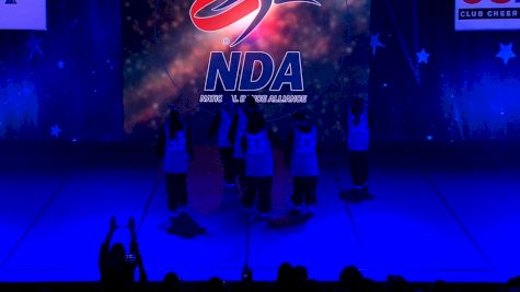 Ultimate Allstars - Ateam (USA) [2024 Open Coed Elite Hip Hop Semis] 2024 The Dance Worlds