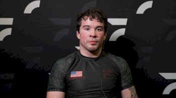 Evan Leve Talks About His WNO Debut Win & Training With New Wave