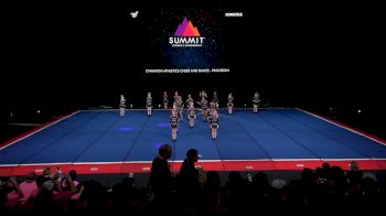 Champion Athletics Cheer and Dance - Pink Reign [2024 L1 Junior - Small - A Prelims] 2024 The D2 Summit