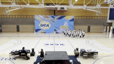 Grand Canyon University [Division I] 2025 UDA College Camps: Home Routines