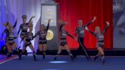 Coventry Dynamite - Ammunition (England) [2023 L6 International Open Small Coed Finals] 2023 The Cheerleading Worlds