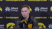 Spencer Lee Loves Rivalry Duals Against Oklahoma State