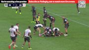 Sam Spink Try - Sharks v Saracens - 2025-2026 Champions Cup Round 2