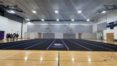 Foster High School - Game Day Fight Song Small [Game Day Fight Song Small] 2026 USA Virtual Spirit Regional II