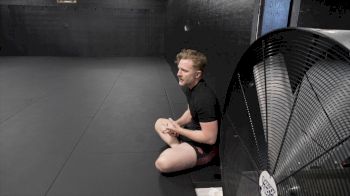 Front Headlock Rounds At Standard Jiu-Jitsu