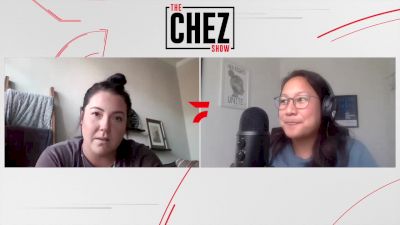 How To Handle Conversations About Playing Time. Lauren Haeger | The Chez Show (Ep. 27)