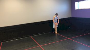 Juliana Lowery - Northville Middle School (Junior Solo - Contemporary/Lyrical - Midwest)
