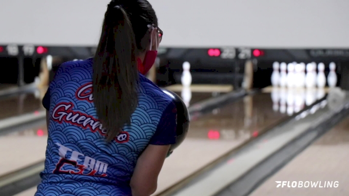 Top Shots: League Seeding Round