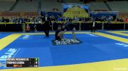 Clip: Mikey Musumeci's Relentless Attack Sequence From K-Guard