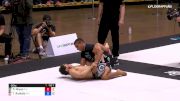 Clip: Paulo Miyao Uses The K-Guard To Sweep Tye Ruotolo