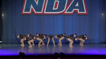Dancin with Roxie Wicked Games [2024 Youth Small - Jazz Day 1] 2024 NDA All-Star Nationals