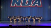 Dancin with Roxie Wicked Games [2024 Youth Small - Jazz Day 1] 2024 NDA All-Star Nationals