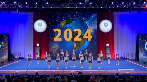 Elevation Athletics - Apex [2024 L6 Limited Senior Small Semis] 2024 The Cheerleading Worlds