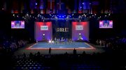 SA Academy - Neon (ENG) [2024 L5 U18 Semis] 2024 The Cheerleading Worlds