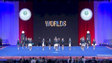 SC Bayer - Dolphins Lady 5 (GER) [2024 L6 International Global Finals] 2024 The Cheerleading Worlds