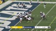 Highlights: Towson Vs. New Hampshire | 2023 CAA Football