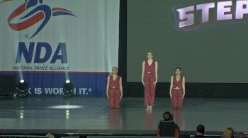 Stephens College [2024 Jazz NAIA Prelims] 2024 NCA & NDA College Nationals