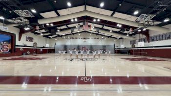 Mount Whitney High School - Dance/Pom Intermediate Medium [Dance/Pom Intermediate Medium] 2025 USA - Virtual Dance Regional II