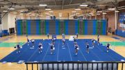 Millard North High School - Small Varsity Game Day [Small Varsity Division I Game Day] 2025 UCA-UDA December Virtual