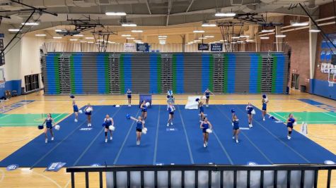 Millard North High School - Small Varsity Game Day [Small Varsity Division I Game Day] 2025 UCA-UDA December Virtual
