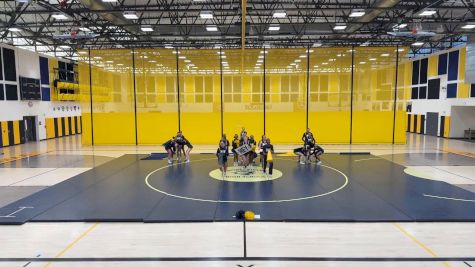 Northfield High School - Intermediate Coed Varsity Performance [Intermediate Coed Varsity Performance] 2025 NCA-NDA December Virtual Regional