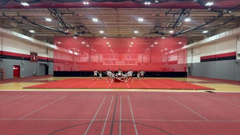 Hinsdale Central High School - Advanced Varsity Performance [Advanced Varsity Performance] 2025 NCA-NDA December Virtual Regional