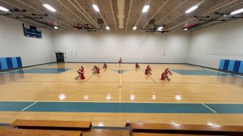 Parkway West High School - Varsity - Jazz [Varsity - Jazz] 2025 NCA-NDA December Virtual Regional