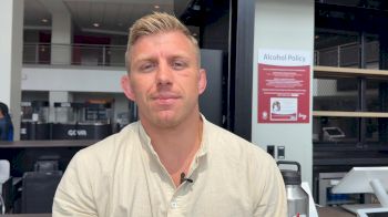 Kyle Dake Discusses Zahid Loss, Weight Change And His Message To Jordan Burroughs