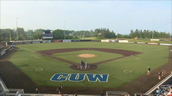 2026 Madison Mallards vs Lakeshore Chinooks
