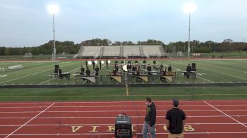 Ab Ovo by South Brunswick Viking Percussion Ensemble - South Brunswick High School