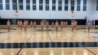 Ponte Vedra High School [Varsity - Jazz] 2020 UDA South Virtual Dance Challenge