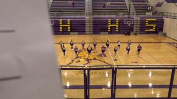 Spring Hill High School [5A Game Day] 2020 KSHSAA Game Day Spirit Virtual Showcase