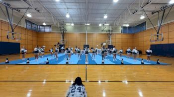 Samuel V. Champion High School - Champion High School [Super Varsity Game Day] 2024 UCA-UDA - December Virtual Challenge