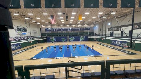 Rio Rancho High School - Small Varsity Coed Game Day [Small Varsity Coed Game Day] 2024 UCA-November-Virtual