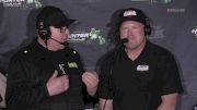 Race Report: Hayes Brakes Snocross National Saturday