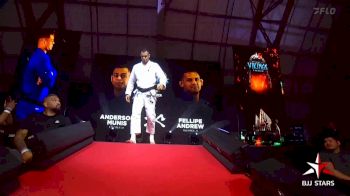 Fellipe Andrew vs Anderson Munis | BJJ Stars 13