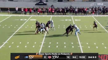 Valdosta State, West Florida And More Dominated in Week 9 | 2024 Gulf South Football