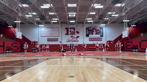 El Campo High School - El Campo High School Varsity [Game Day Varsity - Small] 2024 NCA-NDA December Virtual